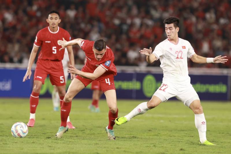 Cách phòng ngự và pressing trong sơ đồ 4-3-3