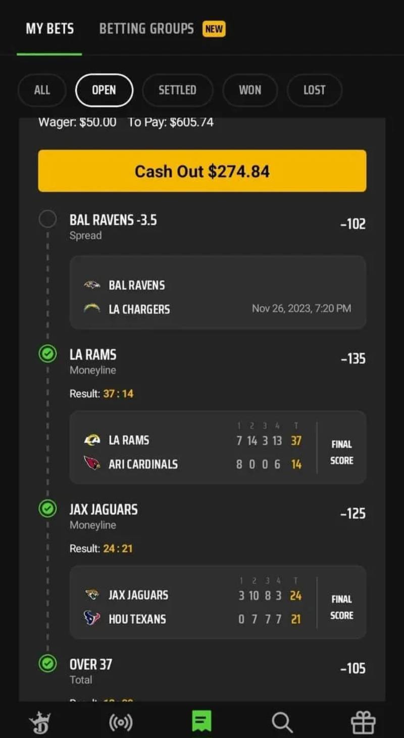 Cash out thực chất là gì?