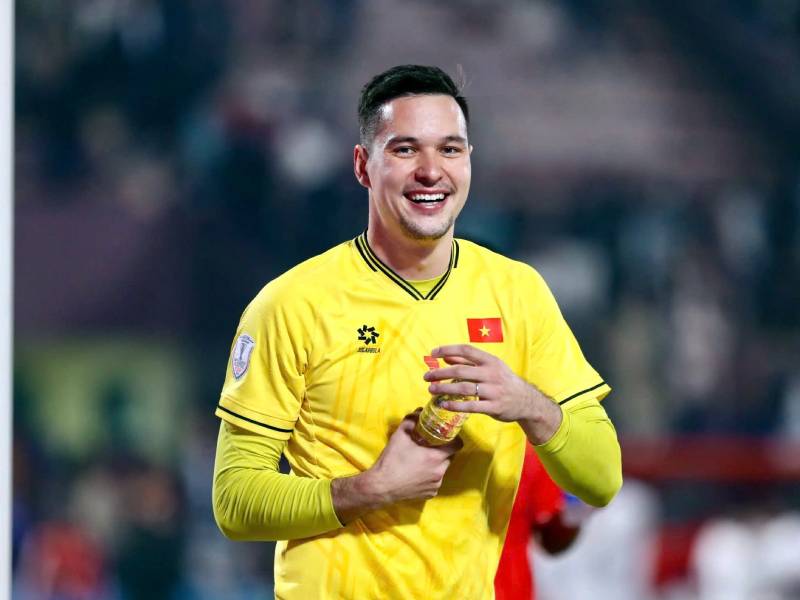 Filip Nguyễn – Ngôi sao gốc Việt từ châu Âu