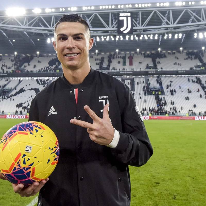 Hat-trick có những dạng nào?