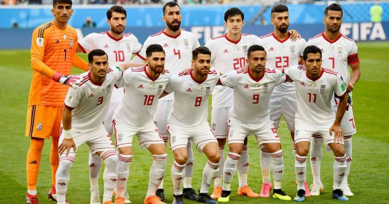 Iran – Thế lực đáng gờm và ổn định bậc nhất Tây Á