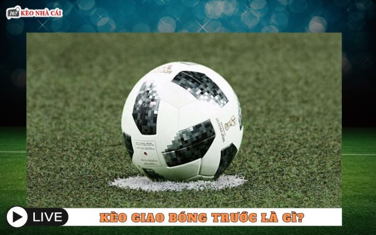 Keo Giao Bong Truoc La Gi Loai Keo Don Gian Nhung Kho Choi