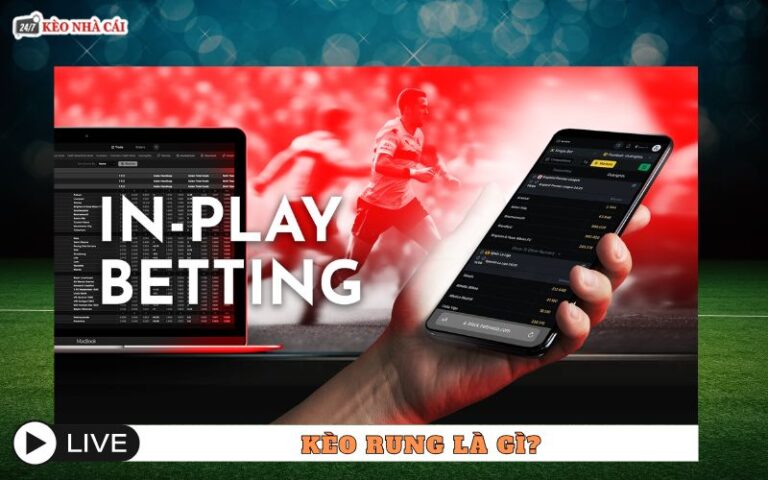 Keo Rung La Gi Hieu Dung De Khong Cuoc Theo Cam Giac