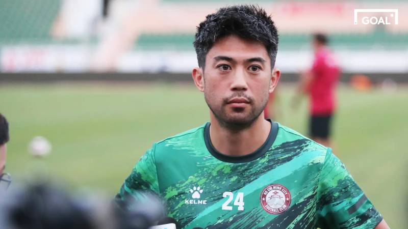 Lee Nguyễn – Nghệ sĩ sân cỏ tại MLS