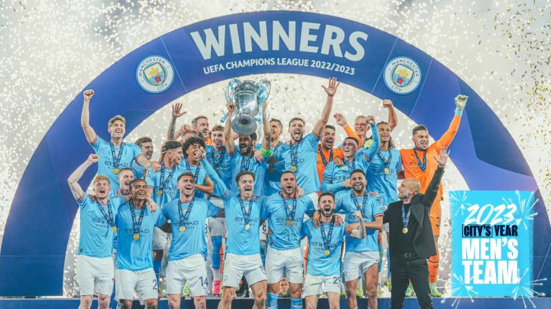 Manchester City (2023)