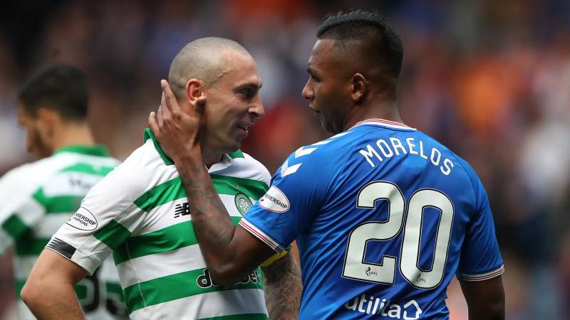 Old Firm Derby (Celtic vs Rangers) – Derby tôn giáo rực lửa tại Scotland