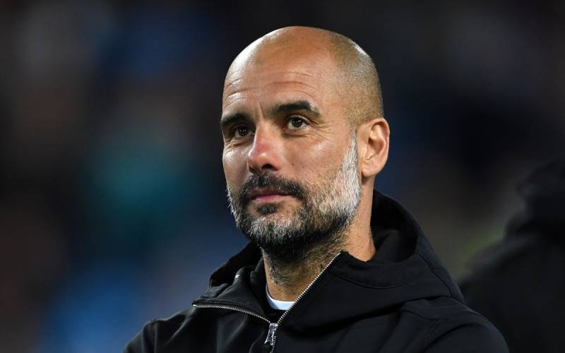 Pep Guardiola – Thiên tài chiến thuật của bóng đá hiện đại