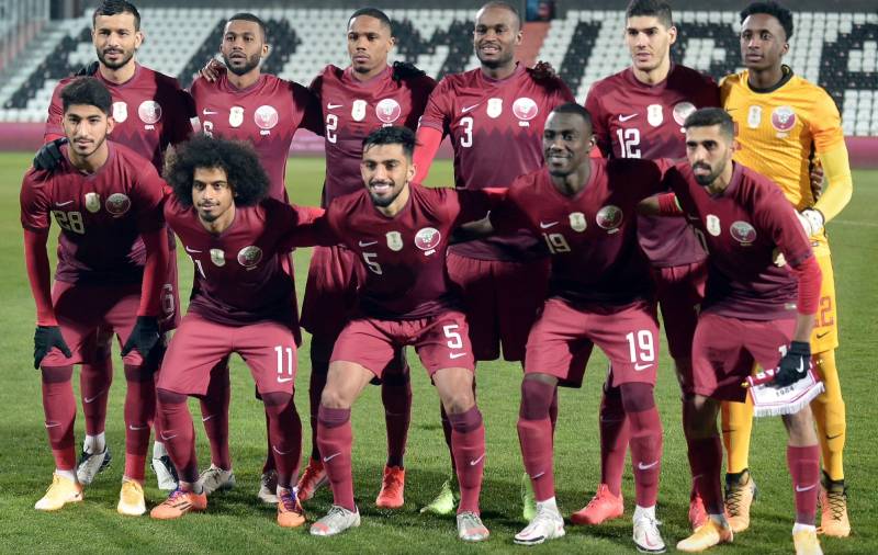 Qatar – Nhà vô địch Asian Cup và sự trỗi dậy mạnh mẽ