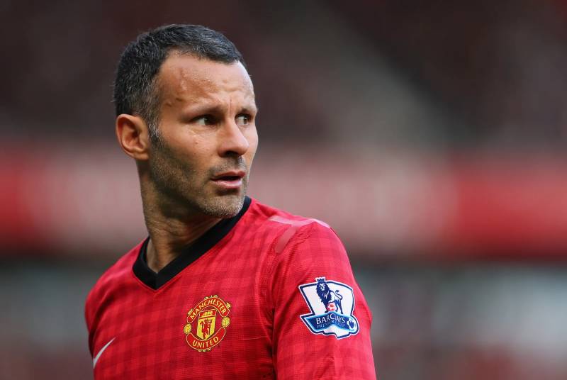 Ryan Giggs – Người không rời khỏi Nhà hát của những giấc mơ