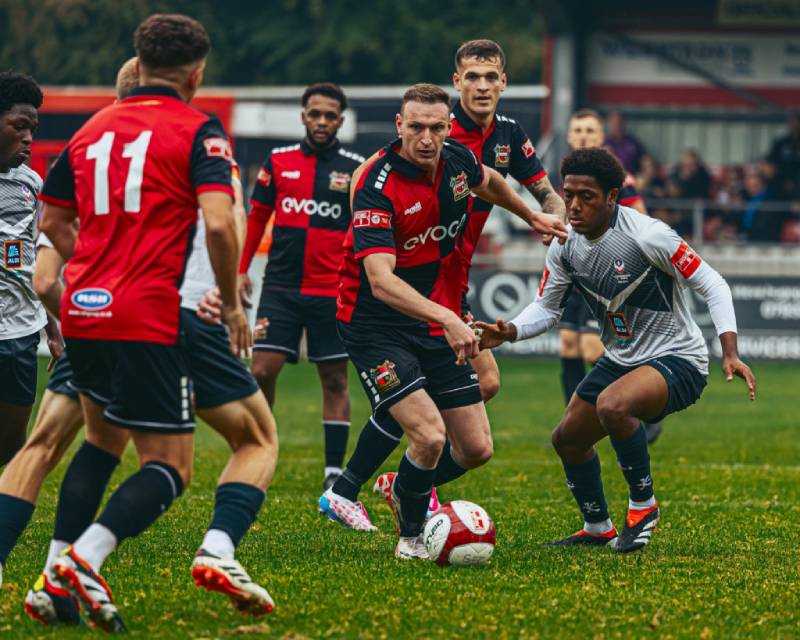 Sheffield FC – Câu lạc bộ lâu đời nhất thế giới