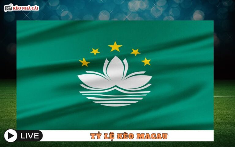 Ty Le Keo Macau Va Cach Nguoi Choi Lau Nam Chia Se