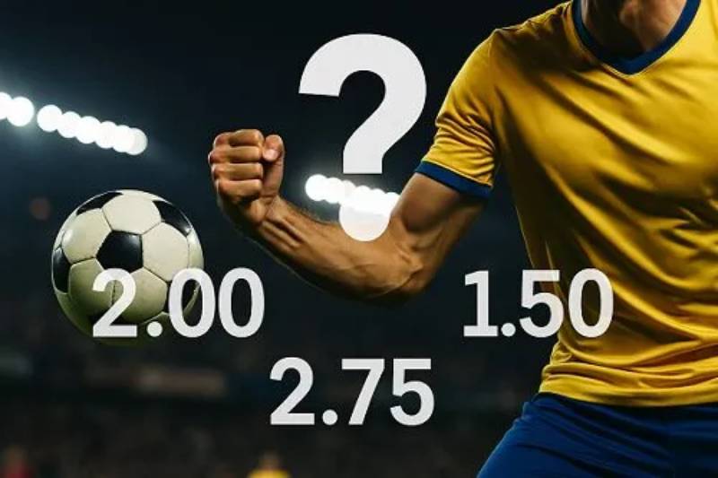 Vì sao AOS lại quan trọng với người chơi cá cược?