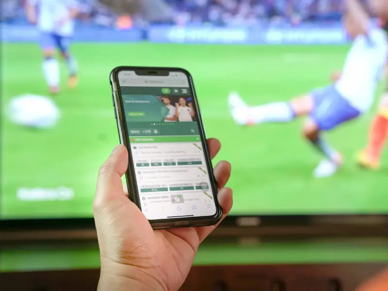 Vì sao cá cược online dễ bị phát hiện hơn?